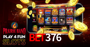 VIP Casino bet376