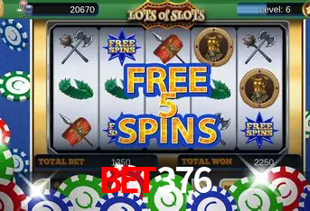 Diretório de Jogos bet376