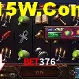 Estatísticas do Jogo bet376