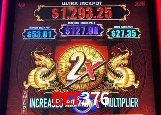 Jogos de Slot bet376