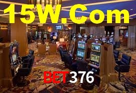 Blackjack Table bet376