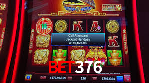 Bônus de boas-vindas na bet376