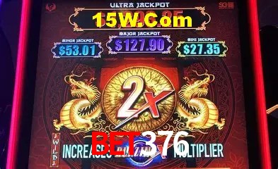 Provedores de Jogos bet376