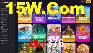 Daily Bonuses bet376