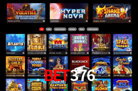 bet376 casino