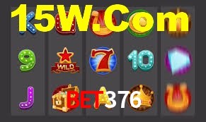 Welcome Bonus bet376
